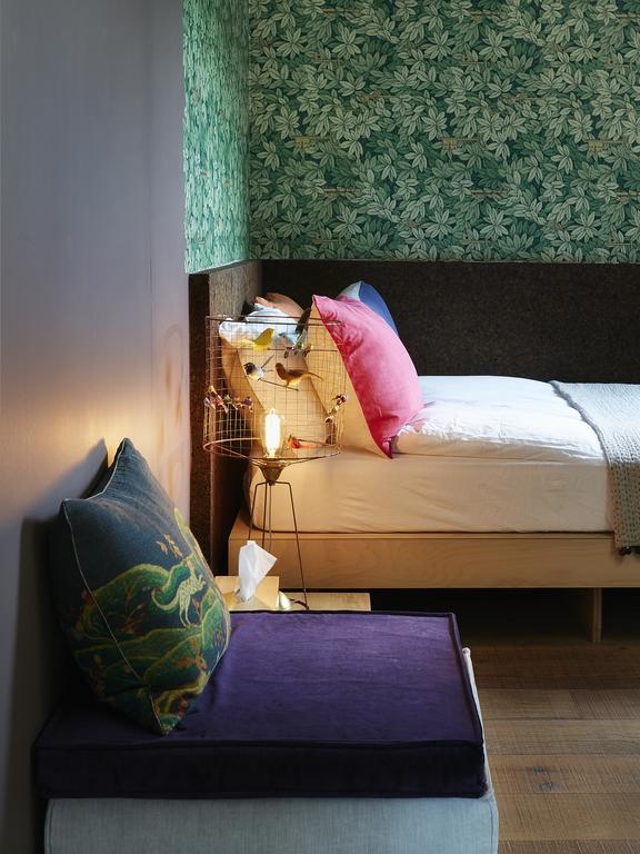 A House Hotel Seoul Room photo