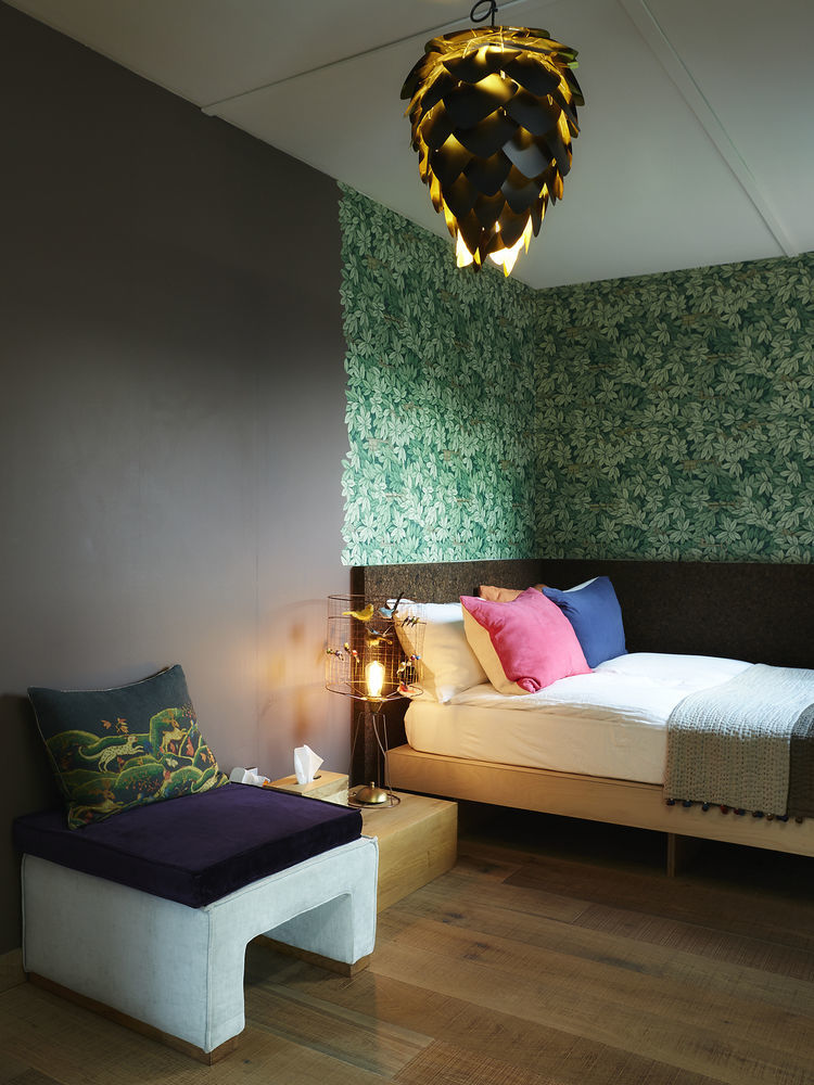 A House Hotel Seoul Exterior photo