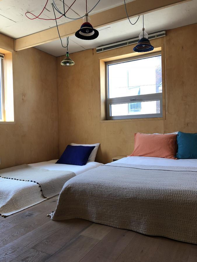 A House Hotel Seoul Exterior photo